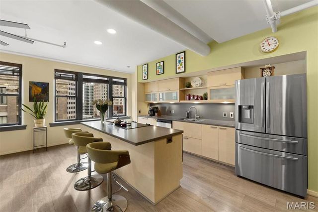 915 Olive Street 1011, St Louis, MO 63101