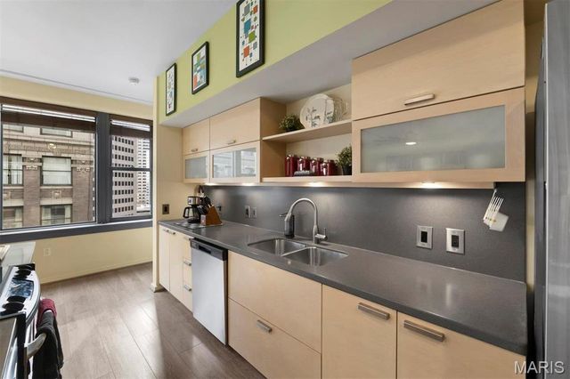 915 Olive Street 1011, St Louis, MO 63101