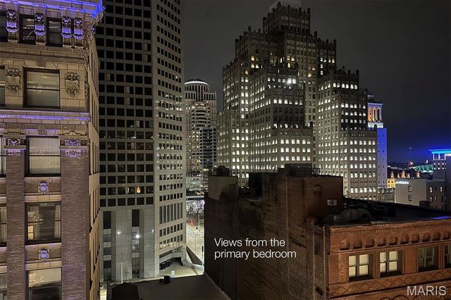 915 Olive Street 1011, St Louis, MO 63101
