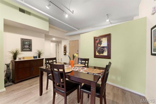 915 Olive Street 1011, St Louis, MO 63101