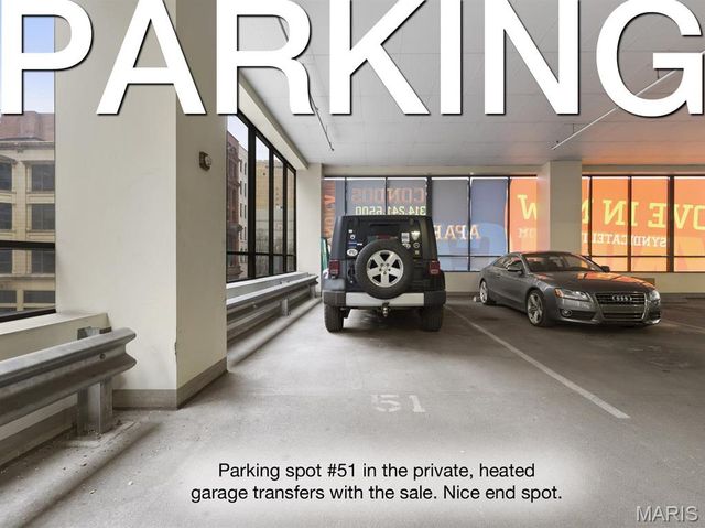 915 Olive Street 1011, St Louis, MO 63101