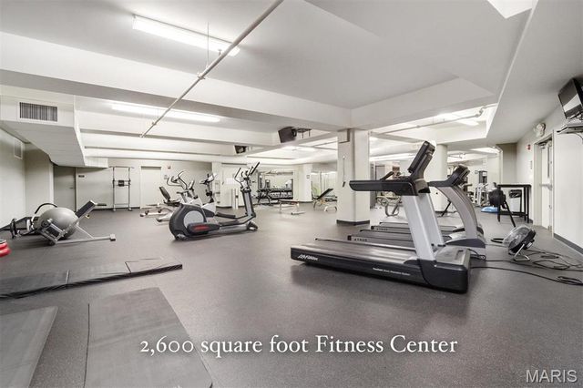 915 Olive Street 1011, St Louis, MO 63101