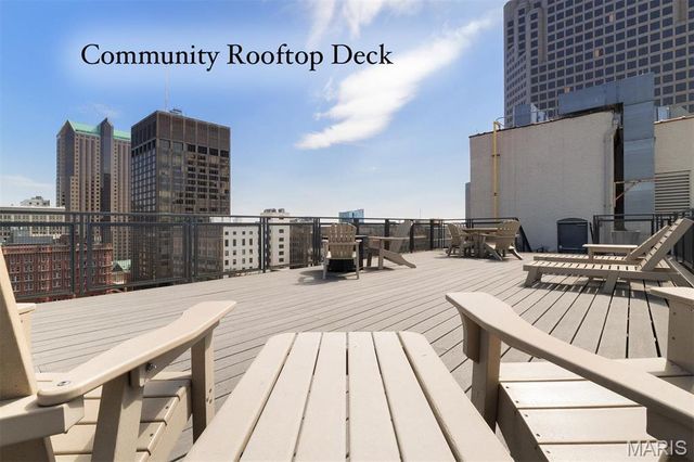 915 Olive Street 1011, St Louis, MO 63101