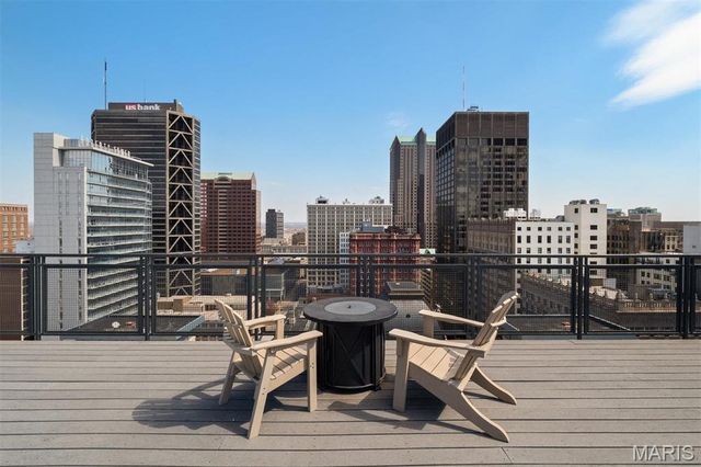 915 Olive Street 1011, St Louis, MO 63101