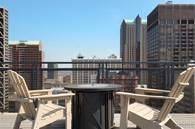 915 Olive Street 1011, St Louis, MO 63101