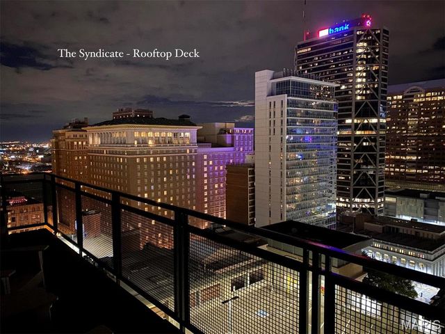915 Olive Street 1011, St Louis, MO 63101