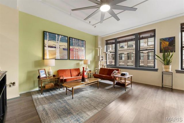 915 Olive Street 1011, St Louis, MO 63101