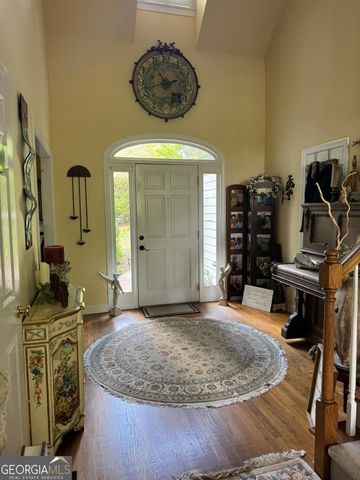 3520 Habersham Club Drive, Cumming, GA 30041