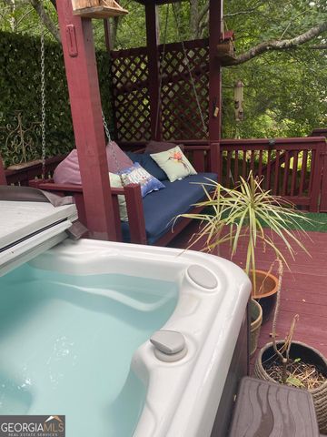 3520 Habersham Club Drive, Cumming, GA 30041