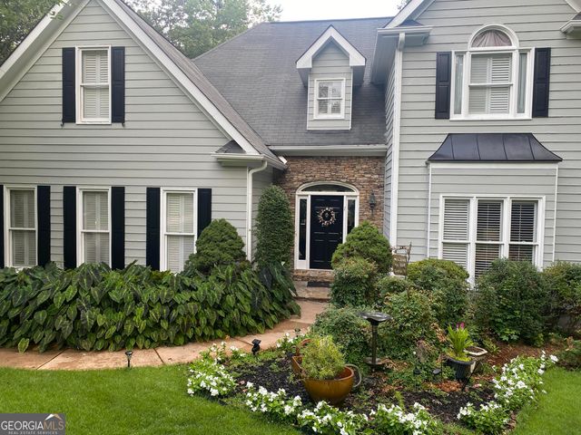 3520 Habersham Club Drive, Cumming, GA 30041