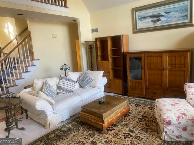 3520 Habersham Club Drive, Cumming, GA 30041