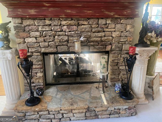 3520 Habersham Club Drive, Cumming, GA 30041