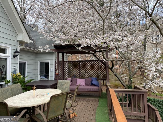 3520 Habersham Club Drive, Cumming, GA 30041