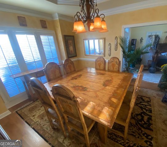 3520 Habersham Club Drive, Cumming, GA 30041