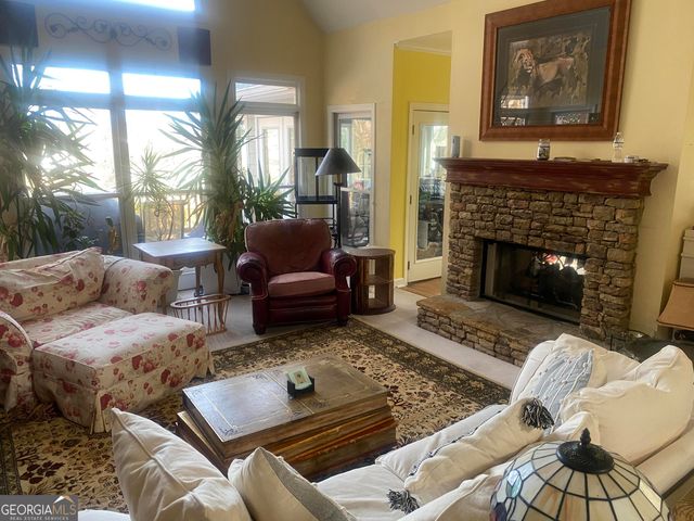 3520 Habersham Club Drive, Cumming, GA 30041