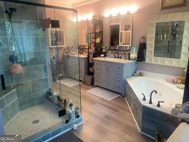 3520 Habersham Club Drive, Cumming, GA 30041