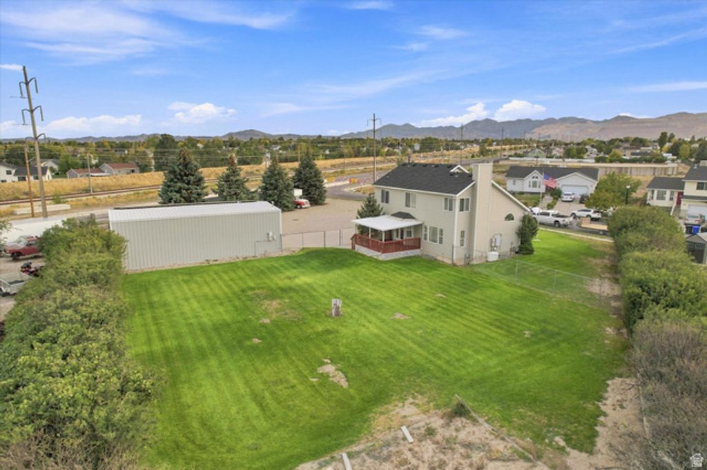 9095 S CORLISS AVE, West Jordan, UT 84088 — photo 5