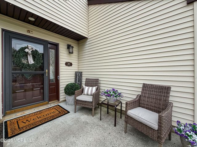26 Surrey Drive, Old Bridge, NJ 08857