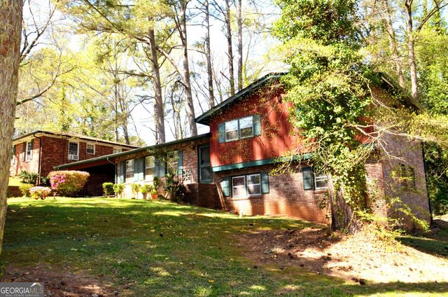 2921 Pine Valley Circle, East Point, GA 30344