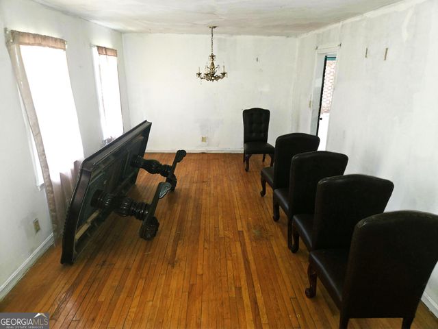 2921 Pine Valley Circle, East Point, GA 30344