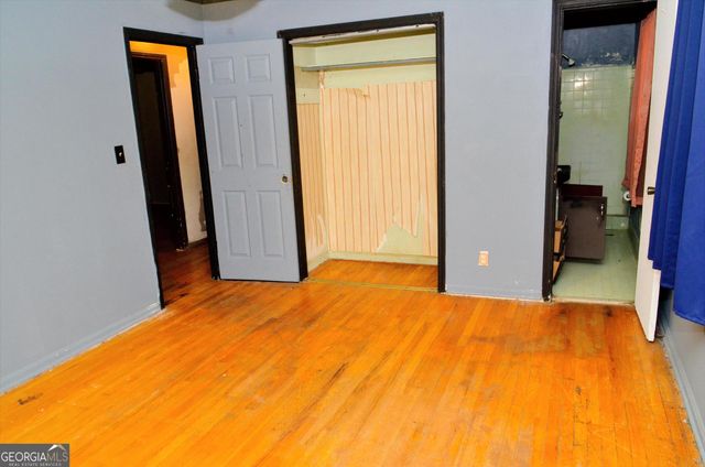 2921 Pine Valley Circle, East Point, GA 30344