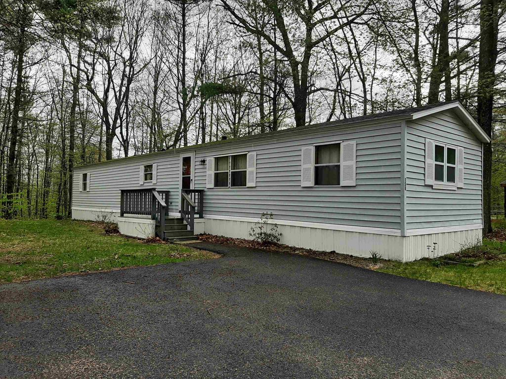 158 Fox Hill Lane, Conway, NH 03813