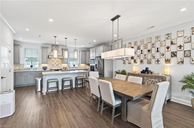 9675 Shore DR, Norfolk, VA 23518