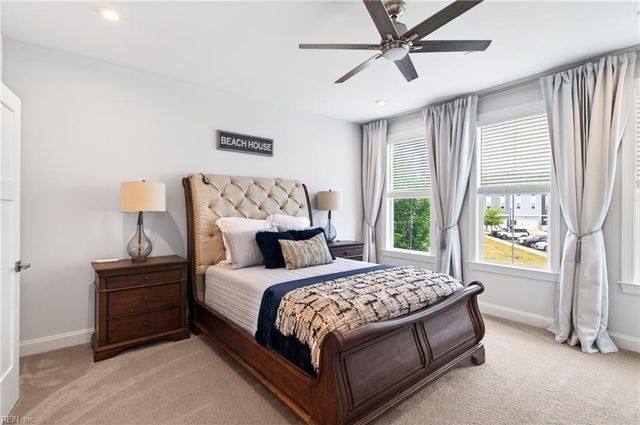 9675 Shore DR, Norfolk, VA 23518