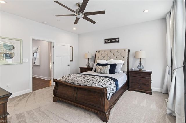 9675 Shore DR, Norfolk, VA 23518