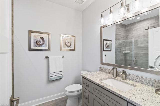 9675 Shore DR, Norfolk, VA 23518