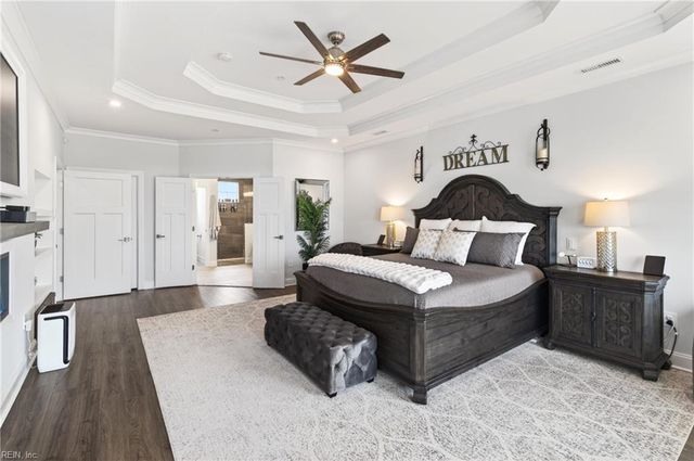 9675 Shore DR, Norfolk, VA 23518