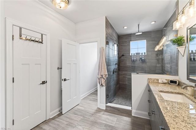 9675 Shore DR, Norfolk, VA 23518