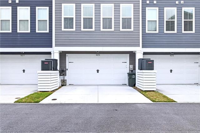 9675 Shore DR, Norfolk, VA 23518