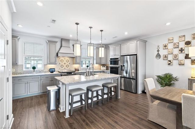 9675 Shore DR, Norfolk, VA 23518