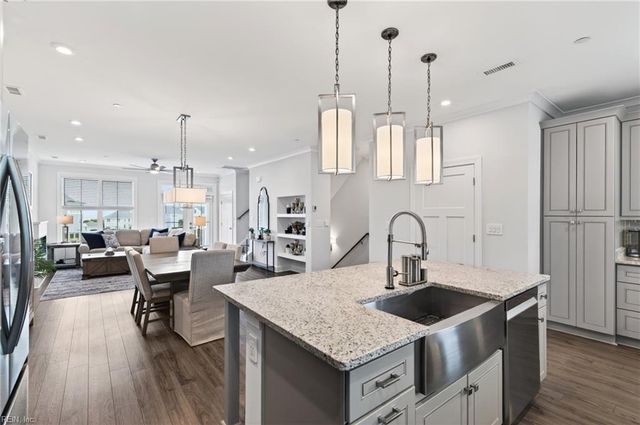 9675 Shore DR, Norfolk, VA 23518