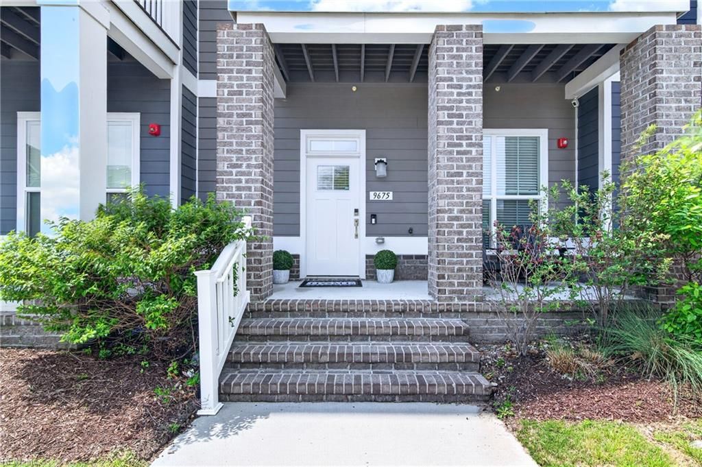 9675 Shore DR, Norfolk, VA 23518