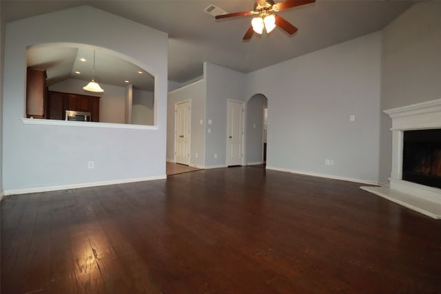 205 Cedar Creek Drive, Princeton, TX 75407