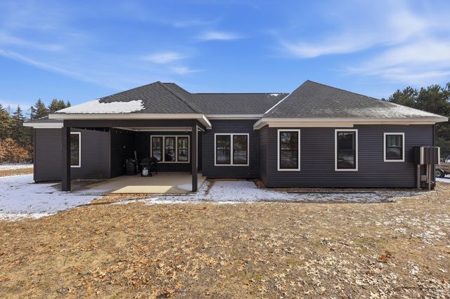 8477 84th Street Se, Caledonia Twp, MI 49302