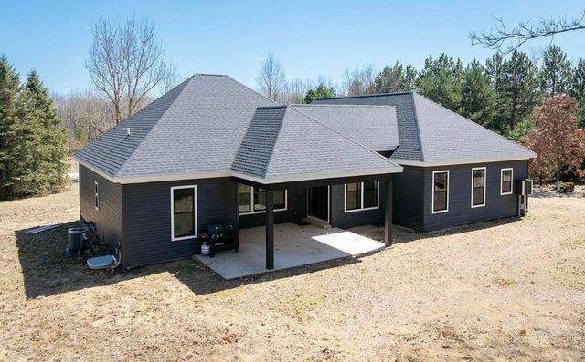 8477 84th Street Se, Caledonia Twp, MI 49302