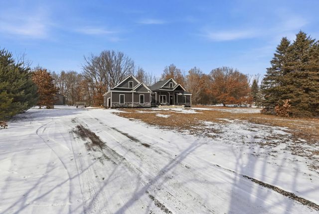 8477 84th Street Se, Caledonia Twp, MI 49302