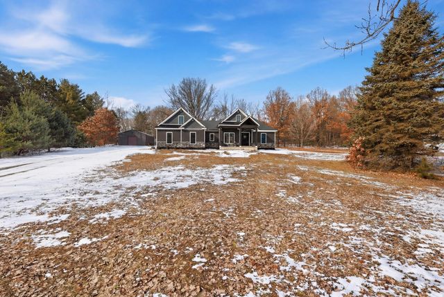 8477 84th Street Se, Caledonia Twp, MI 49302