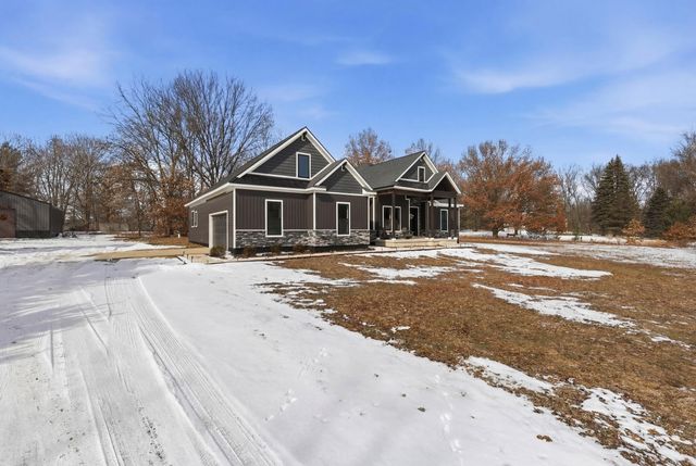 8477 84th Street Se, Caledonia Twp, MI 49302