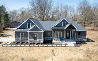 8477 84th Street Se, Caledonia Twp, MI 49302