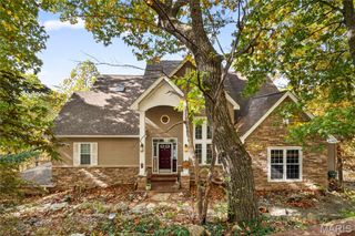 3325 Pine Cliff Road, Wildwood, MO 63038