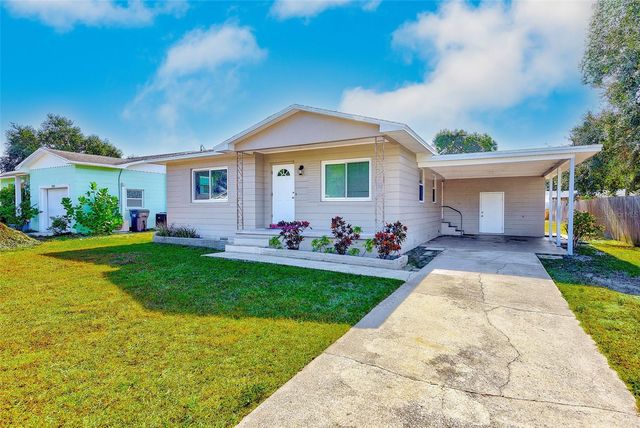 5272 48TH TERRACE N, St Petersburg, FL 33709