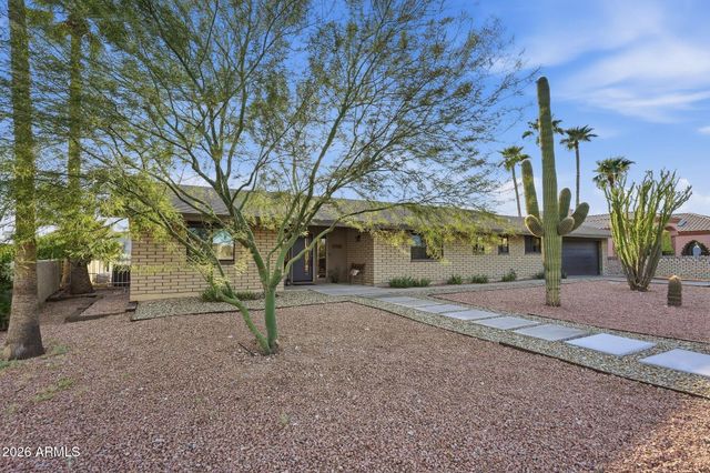 15452 N BLACKBIRD Drive, Fountain Hills, AZ 85268