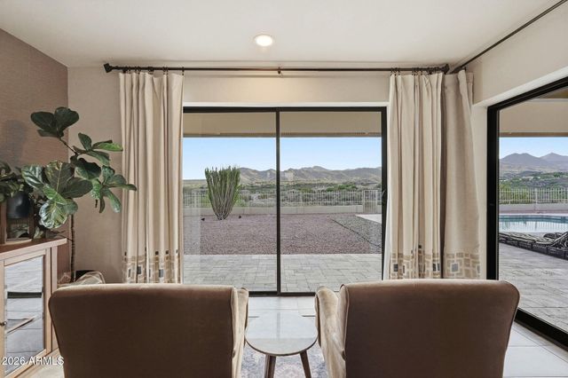 15452 N BLACKBIRD Drive, Fountain Hills, AZ 85268