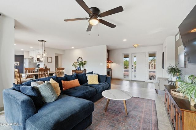 15452 N BLACKBIRD Drive, Fountain Hills, AZ 85268