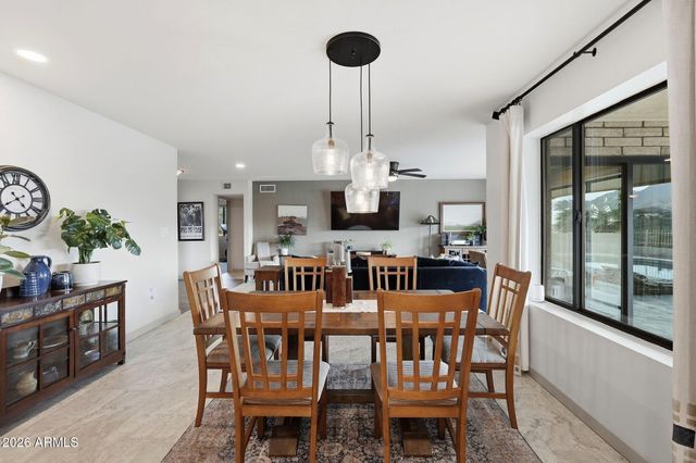 15452 N BLACKBIRD Drive, Fountain Hills, AZ 85268