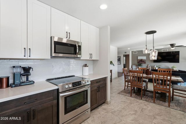 15452 N BLACKBIRD Drive, Fountain Hills, AZ 85268